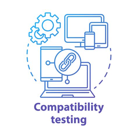 compatibility testing website